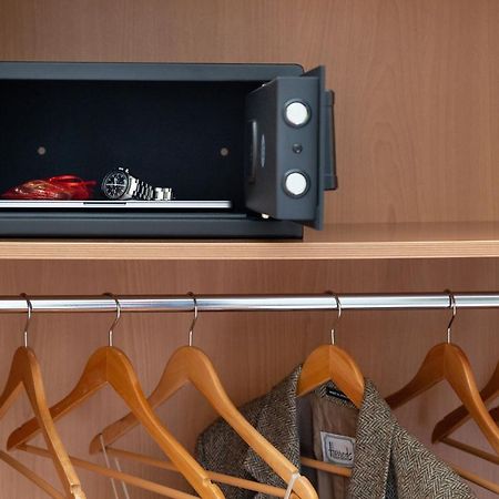 Aramis Deluxe Rooms فلورنس المظهر الخارجي الصورة
