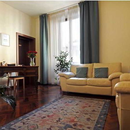 Aramis Deluxe Rooms فلورنس المظهر الخارجي الصورة