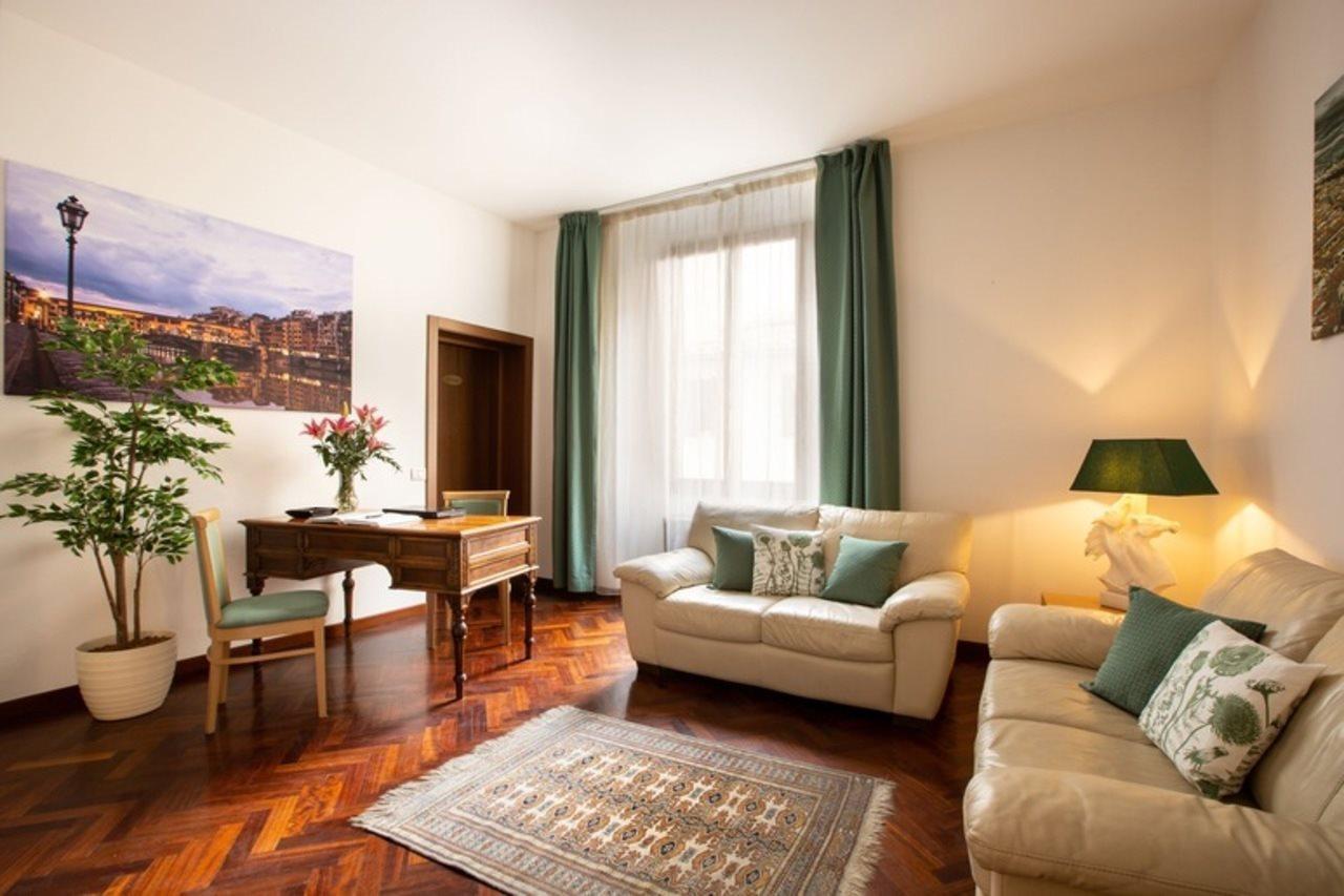 Aramis Deluxe Rooms فلورنس المظهر الخارجي الصورة