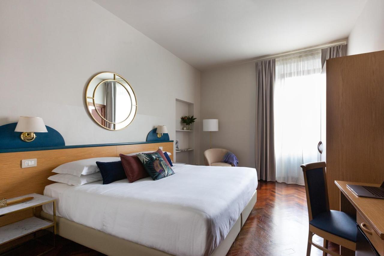 Aramis Deluxe Rooms فلورنس المظهر الخارجي الصورة