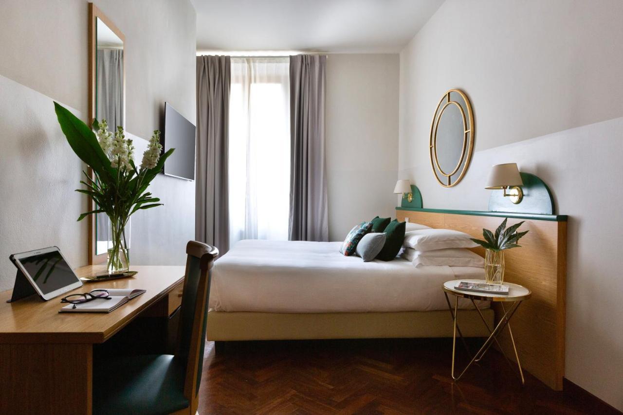 Aramis Deluxe Rooms فلورنس المظهر الخارجي الصورة