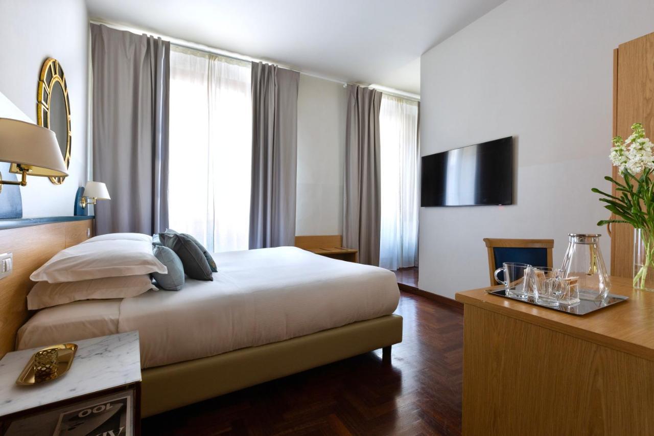 Aramis Deluxe Rooms فلورنس المظهر الخارجي الصورة