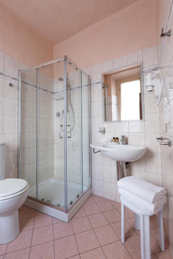 Aramis Deluxe Rooms فلورنس المظهر الخارجي الصورة