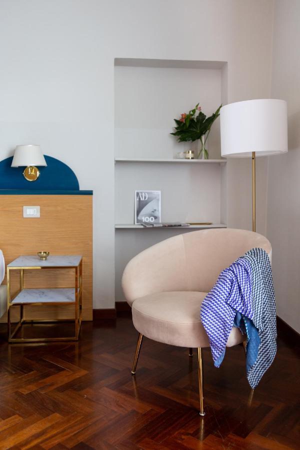 Aramis Deluxe Rooms فلورنس المظهر الخارجي الصورة