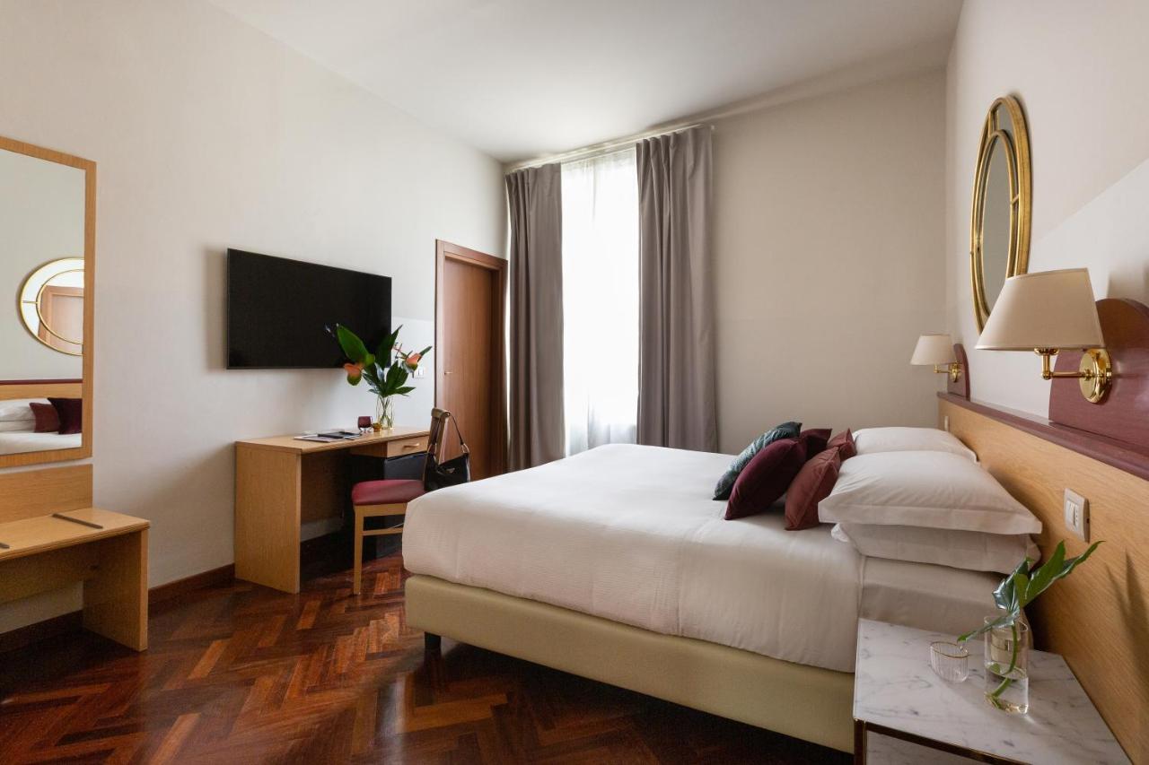 Aramis Deluxe Rooms فلورنس المظهر الخارجي الصورة