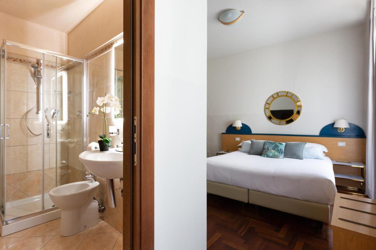 Aramis Deluxe Rooms فلورنس المظهر الخارجي الصورة