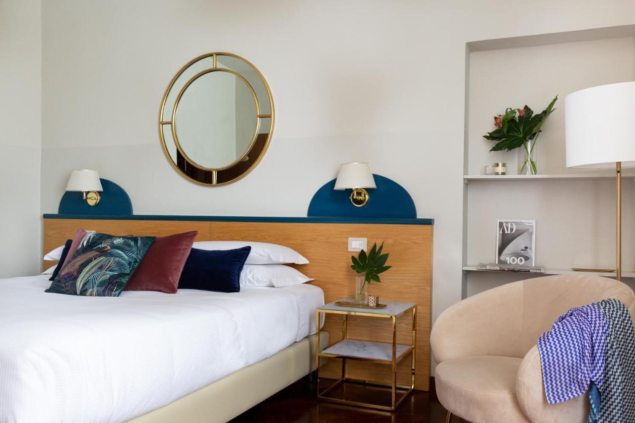 Aramis Deluxe Rooms فلورنس المظهر الخارجي الصورة
