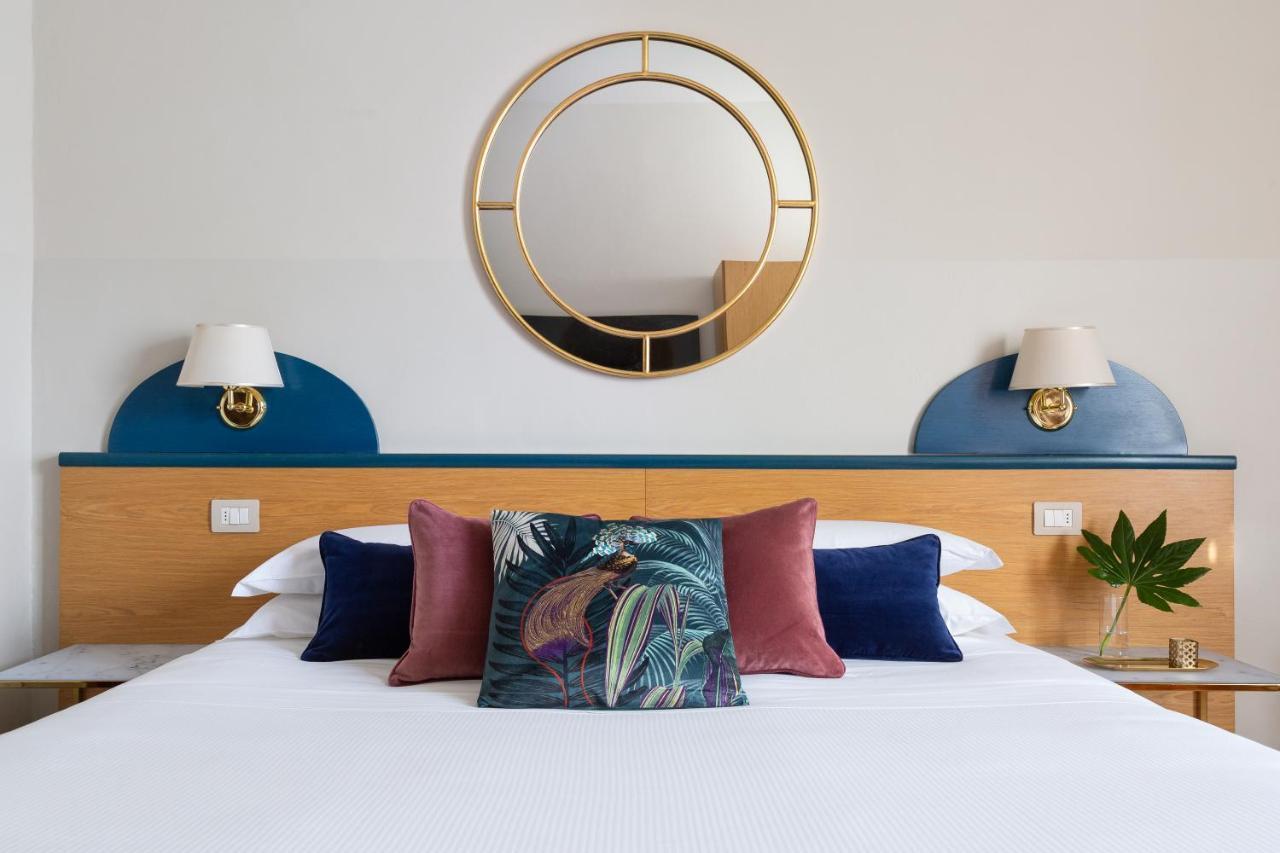 Aramis Deluxe Rooms فلورنس المظهر الخارجي الصورة