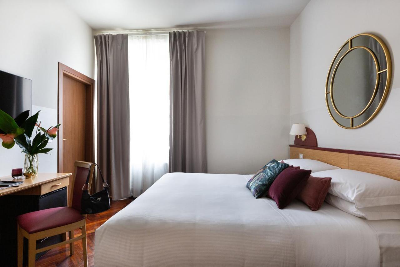 Aramis Deluxe Rooms فلورنس المظهر الخارجي الصورة