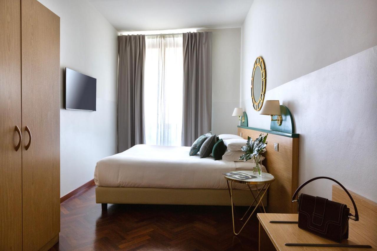 Aramis Deluxe Rooms فلورنس المظهر الخارجي الصورة