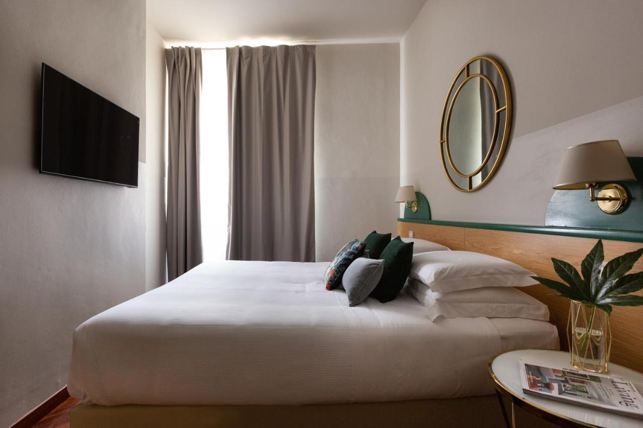 Aramis Deluxe Rooms فلورنس المظهر الخارجي الصورة