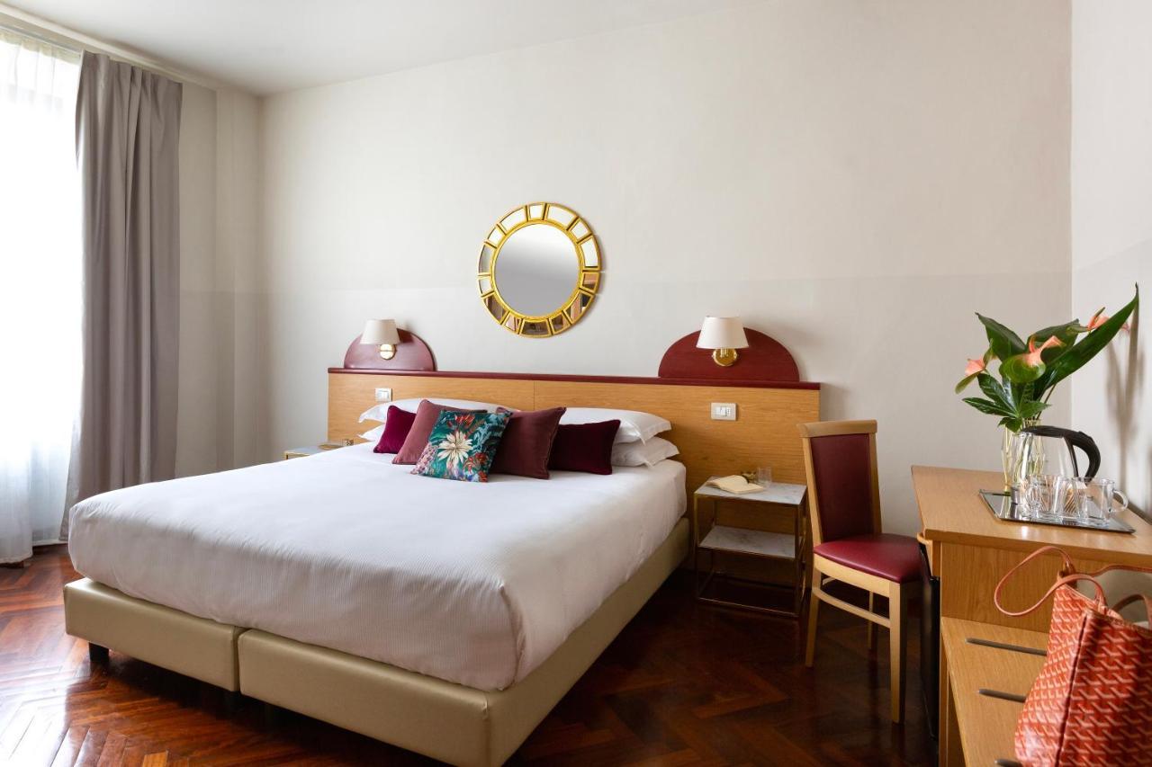 Aramis Deluxe Rooms فلورنس المظهر الخارجي الصورة
