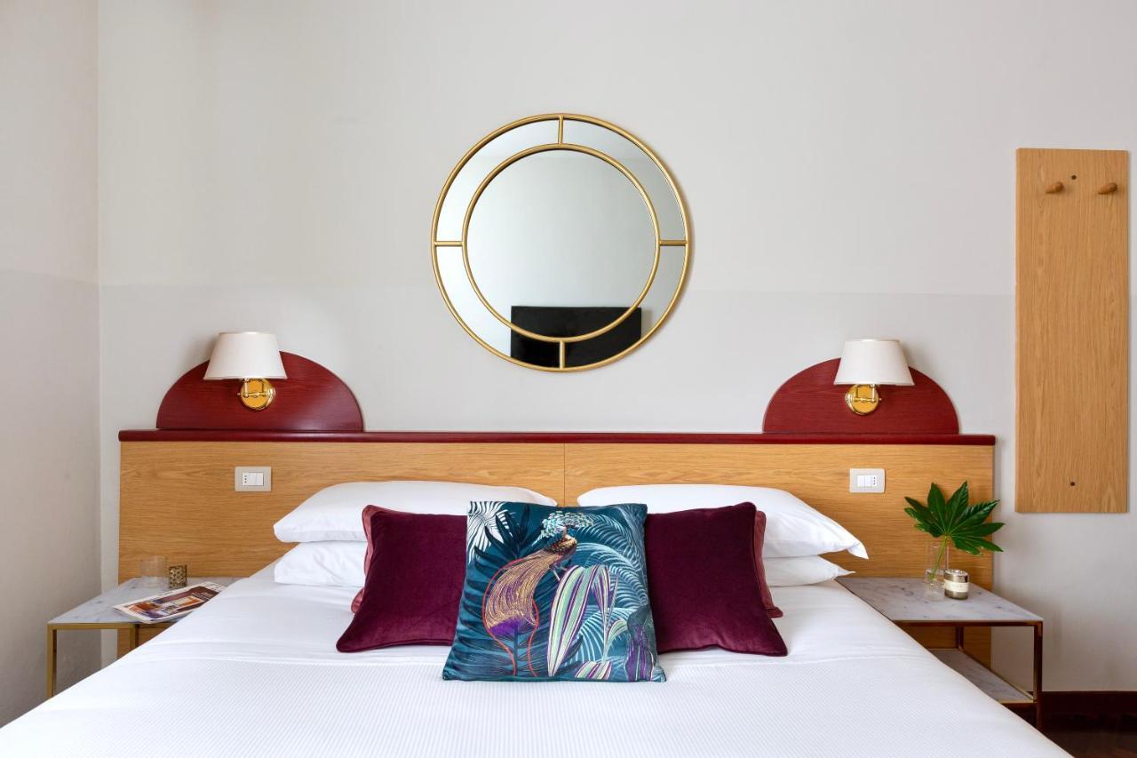 Aramis Deluxe Rooms فلورنس المظهر الخارجي الصورة