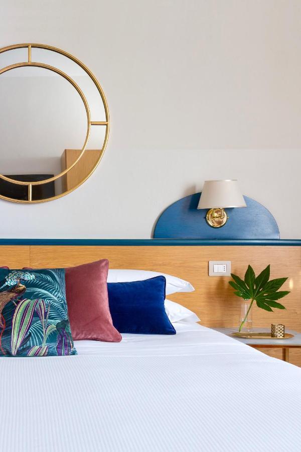 Aramis Deluxe Rooms فلورنس المظهر الخارجي الصورة