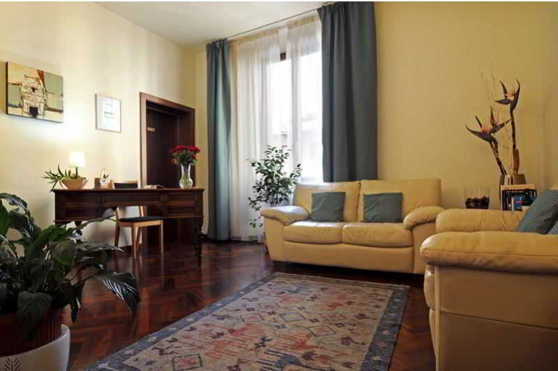 Aramis Deluxe Rooms فلورنس المظهر الخارجي الصورة