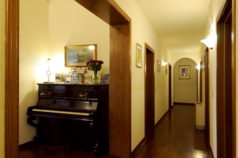 Aramis Deluxe Rooms فلورنس المظهر الخارجي الصورة